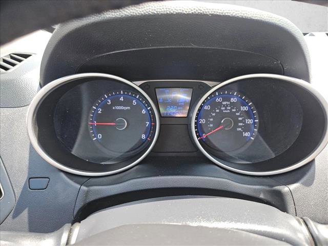 Used 2014 Hyundai Tucson SE AWD/4WD image 21