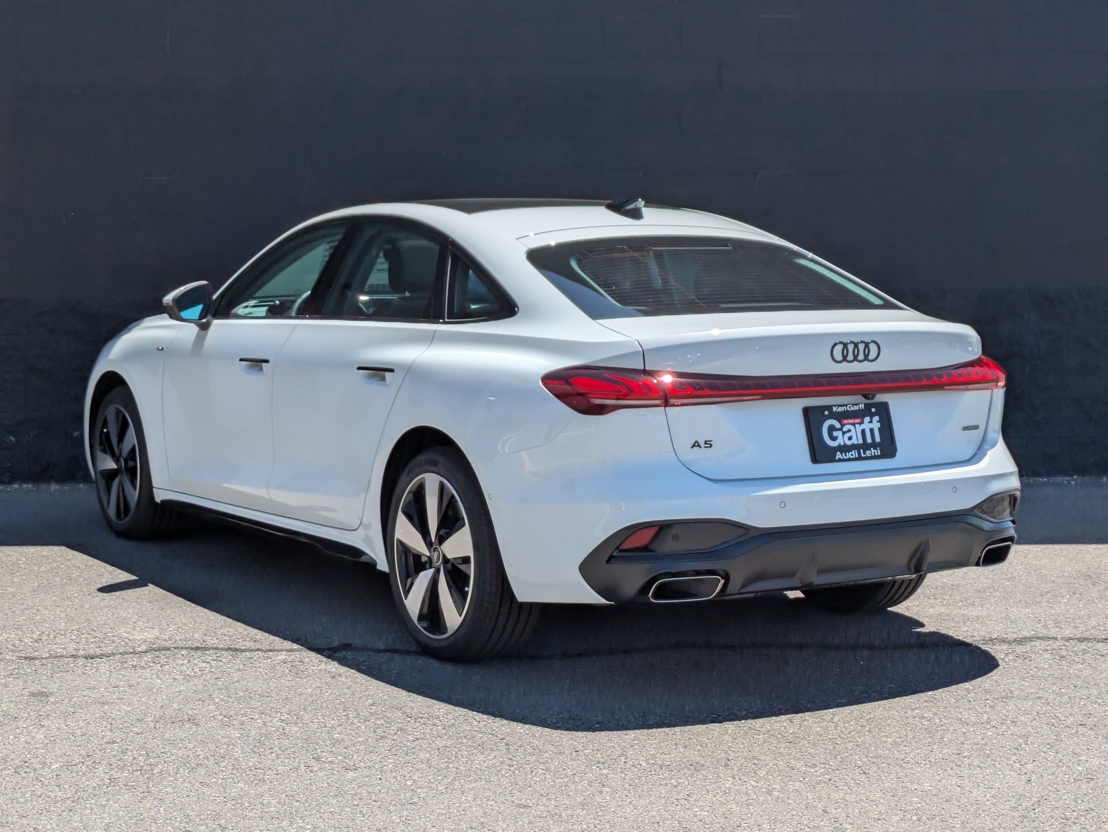 New 2026 Audi A5 2.0T Premium Plus AWD/4WD image 7