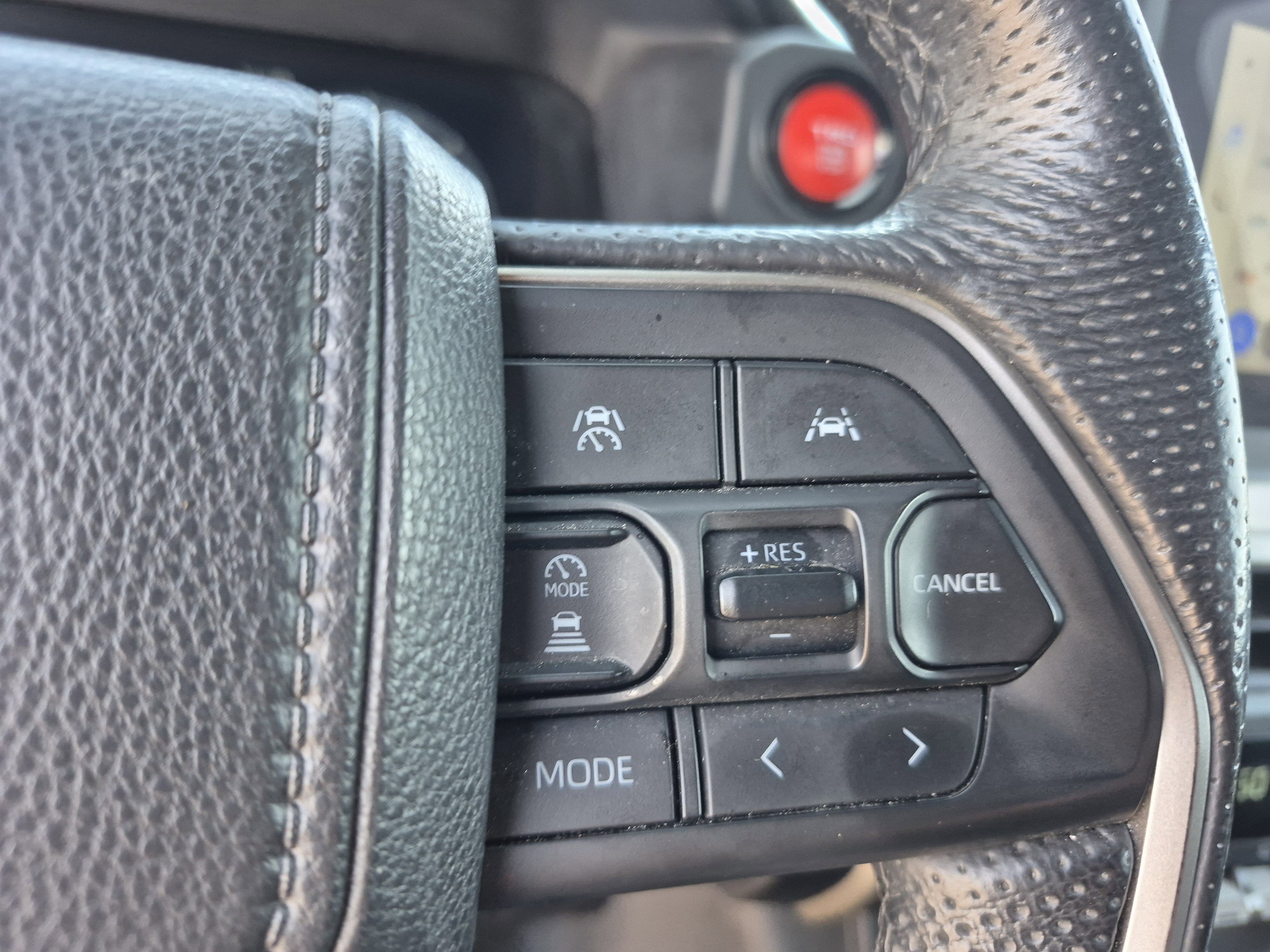 Used 2024 Toyota Tacoma TRD Off-Road AWD/4WD image 54