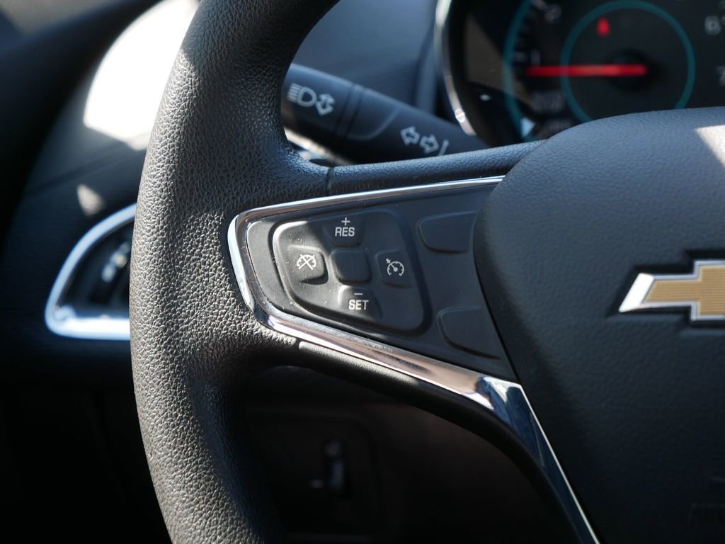 Used 2017 Chevrolet Cruze LT w/ Convenience Package image 23