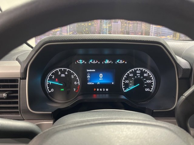 Used 2023 Ford F150 XLT image 12