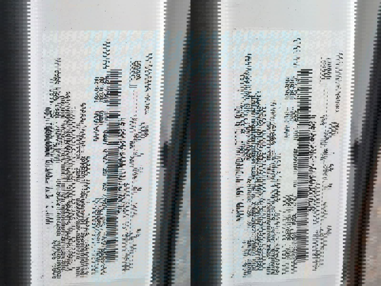 Used 2013 Ford Fusion Titanium image 34