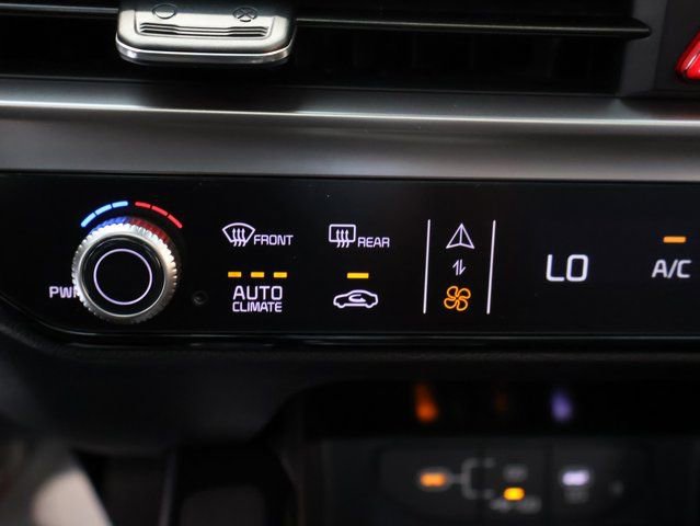 New 2025 Kia Sorento S w/ Panoramic Sunroof Package FWD image 22