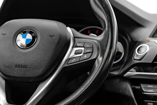 Used 2019 BMW X3 sDrive30i w/ Convenience Package RWD image 16