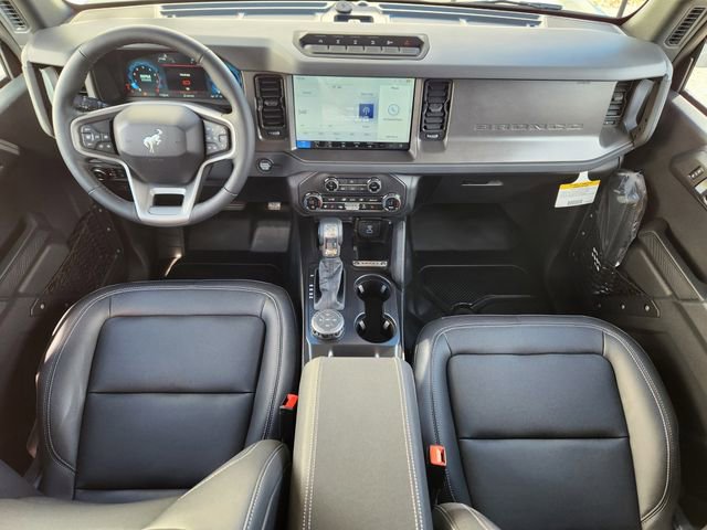 New 2025 Ford Bronco Badlands image 11