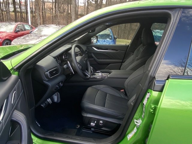 New 2023 Maserati Levante Modena image 20