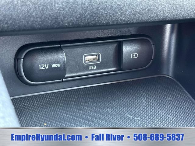 Used 2024 Kia Forte LXS FWD image 23