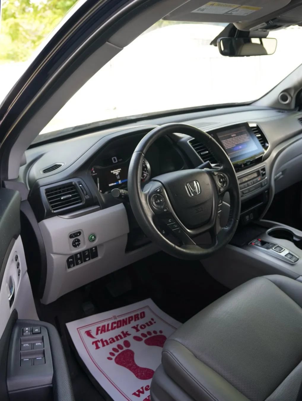 Used 2022 Honda Ridgeline RTL-E image 8