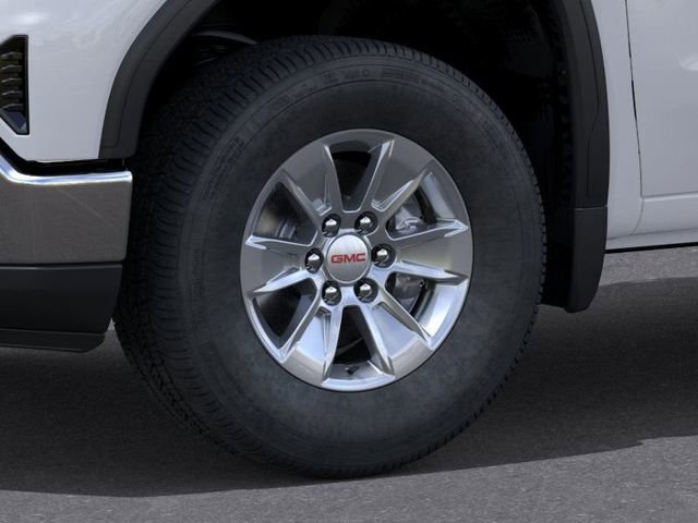 New 2026 GMC Sierra 1500 Pro w/ Pro Value Package image 9