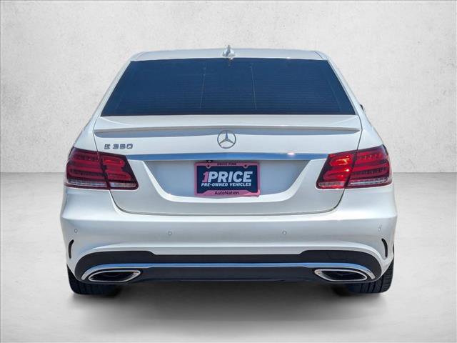 Used 2014 Mercedes-Benz E 350 Sedan image 7
