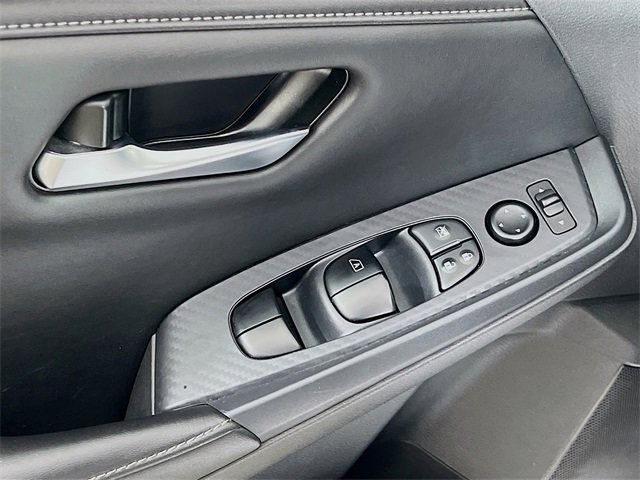 Used 2024 Nissan Sentra SV w/ All-Weather Package image 9