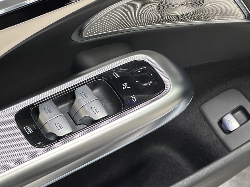 New 2026 Mercedes-Benz E 350 4MATIC Sedan image 11