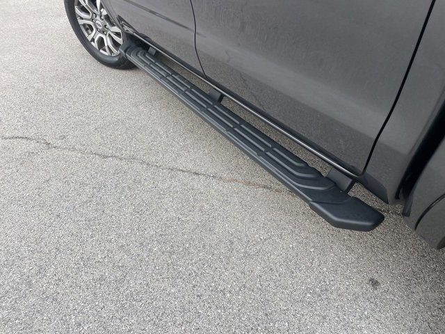 Used 2020 Ford Ranger Lariat w/ Technology Package image 8