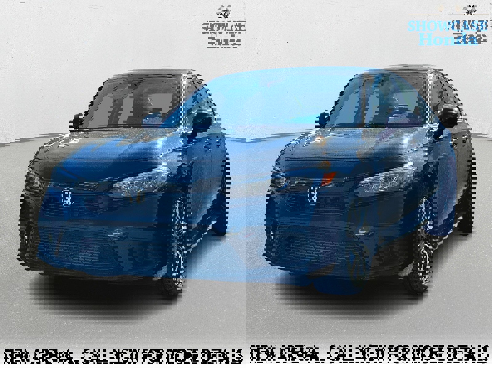 Used 2022 Honda Civic EX image 2