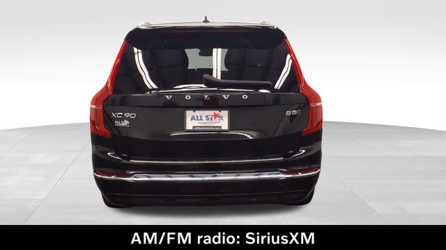 Used 2024 Volvo XC90 B5 Core image 7