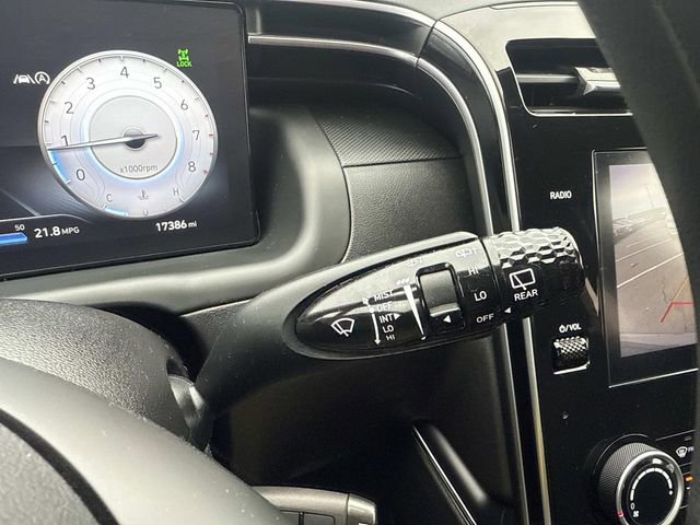 Used 2024 Hyundai Tucson SE image 32