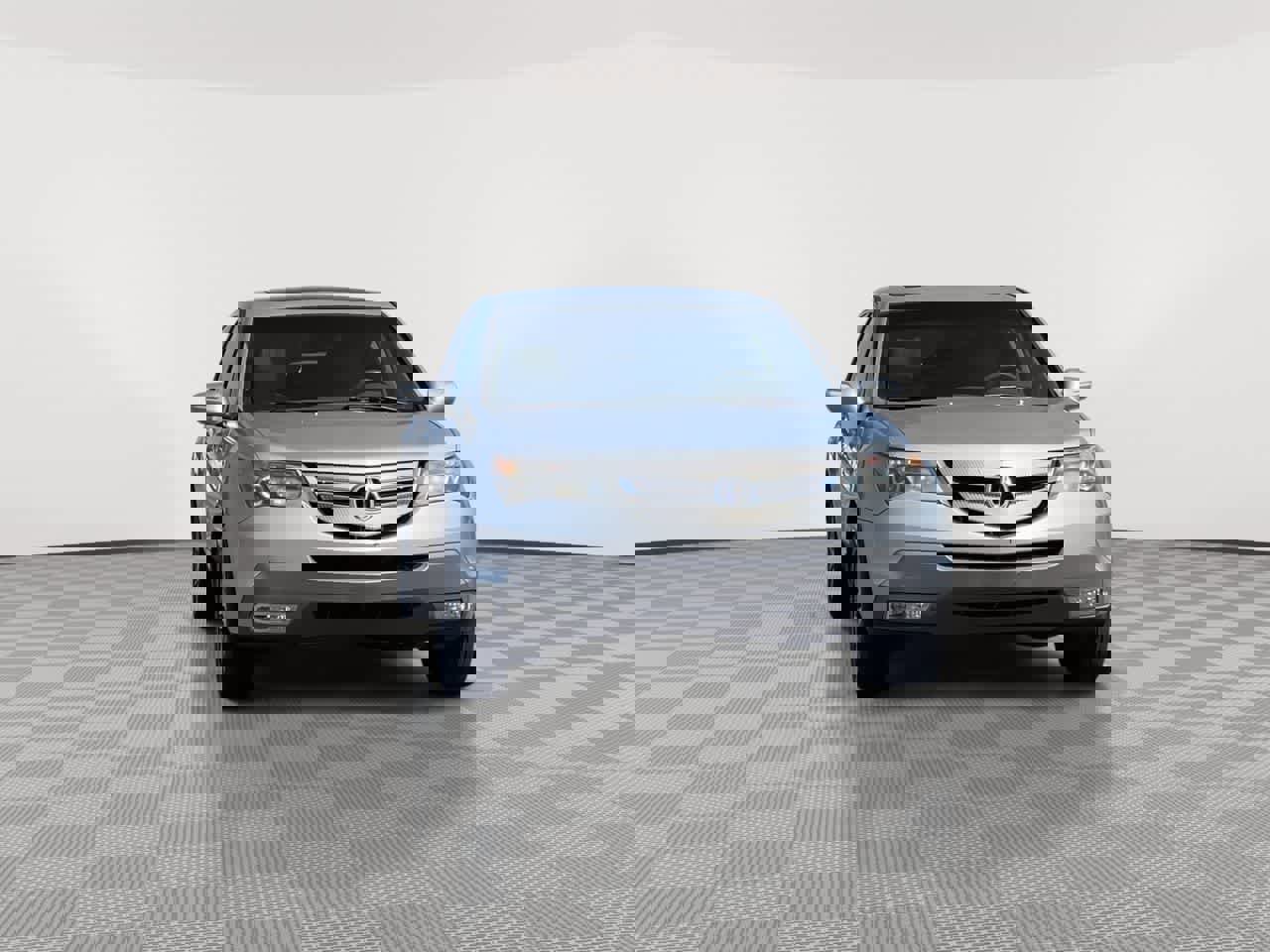 Used 2007 Acura MDX image 3