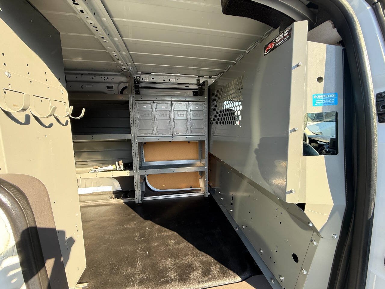 Used 2022 Ford Transit Connect XL FWD image 19