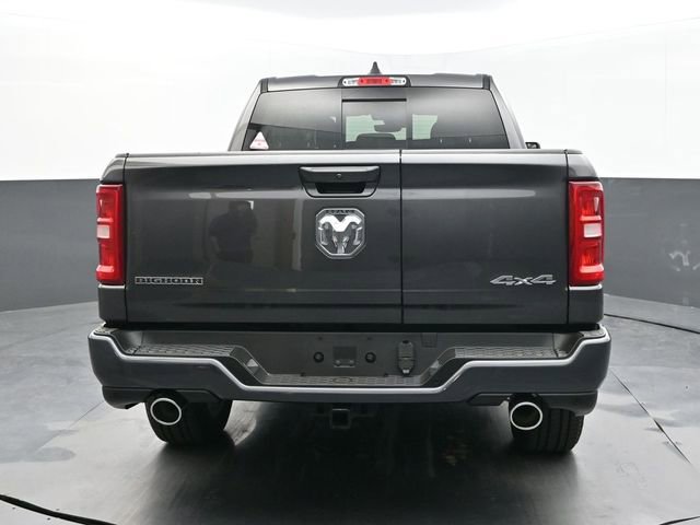 New 2026 RAM 1500 4x4 Crew Cab image 5