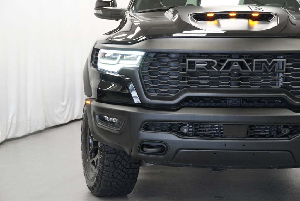 Used 2025 RAM 1500 RHO w/ RHO Level 1 Equipment Group AWD/4WD image 6