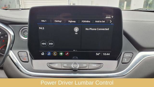 Used 2023 Chevrolet Blazer LT w/ Convenience Package image 30