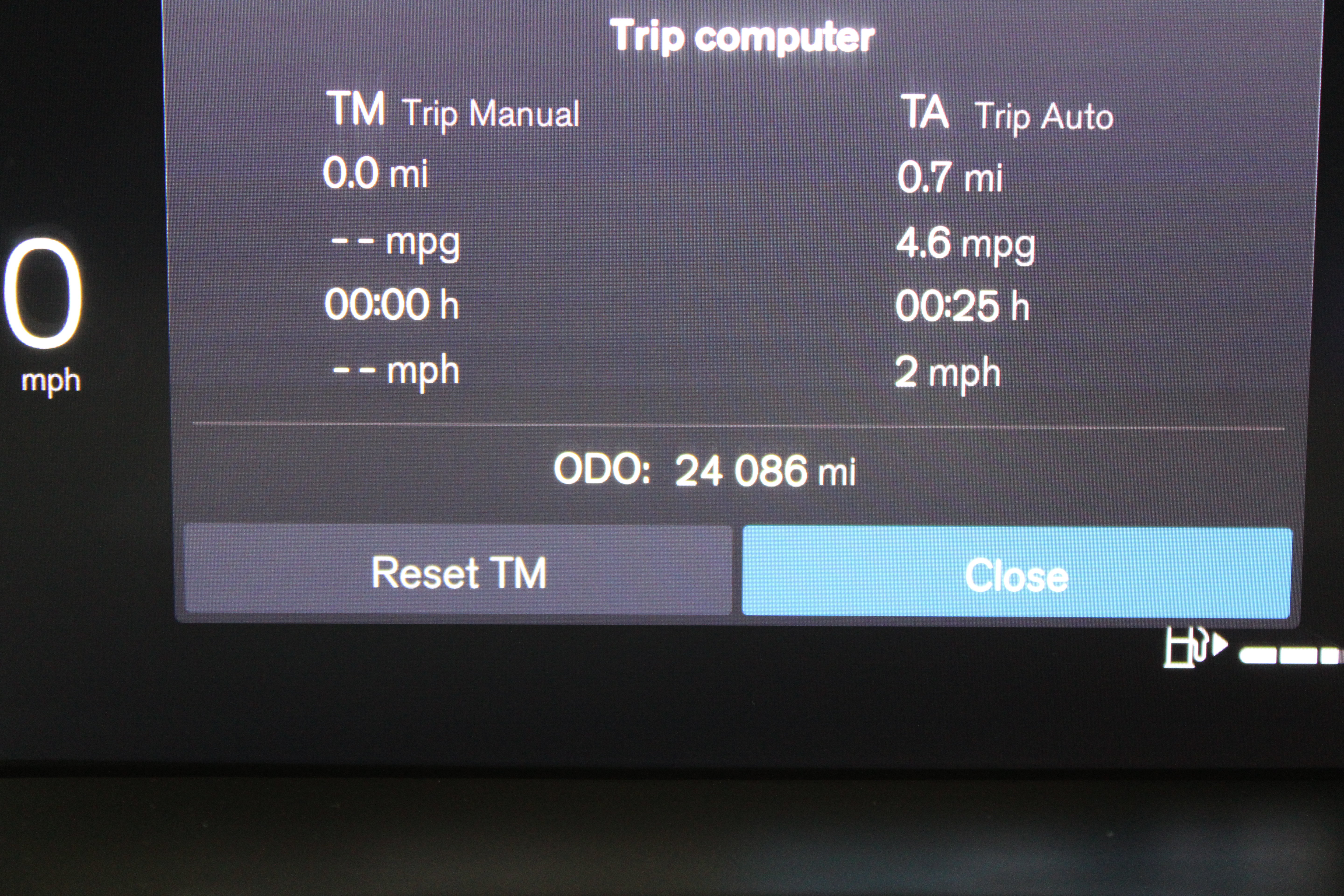 Used 2025 Volvo XC90 B6 Ultra w/ Protection Package Premier AWD/4WD image 44