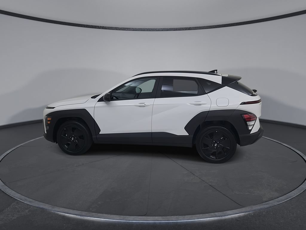 Used 2026 Hyundai Kona SEL Sport FWD image 8