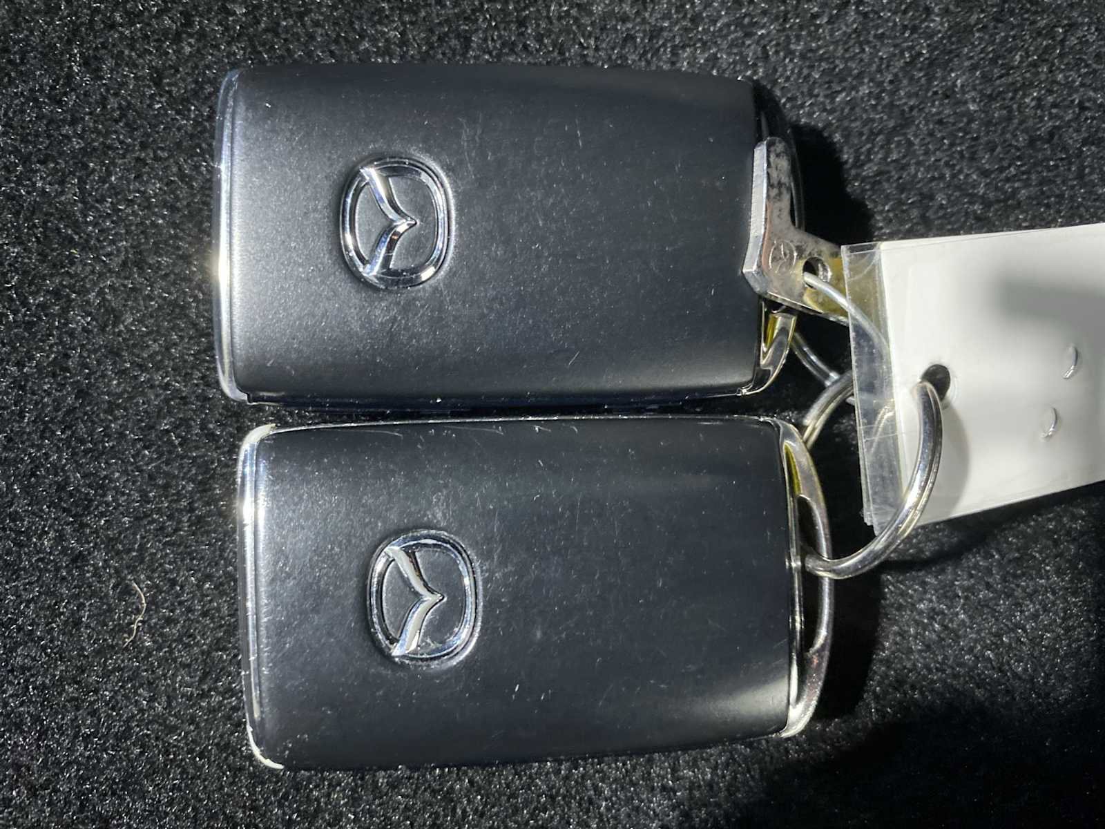 Used 2023 MAZDA CX-30 AWD 2.5 S w/ Preferred Package image 19