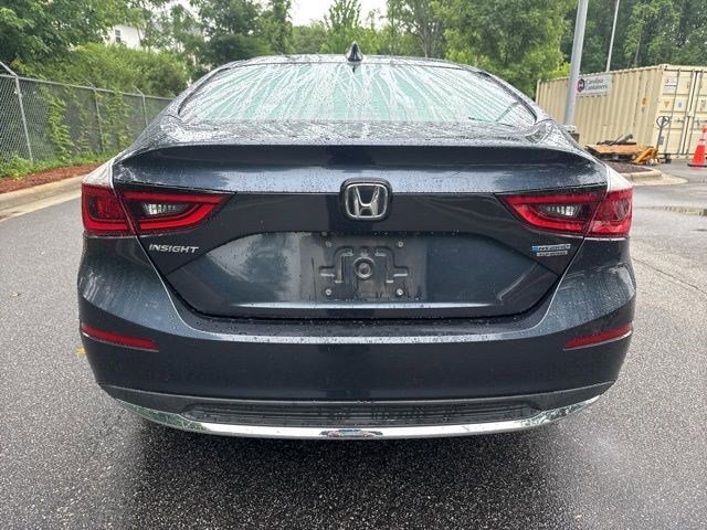 Used 2019 Honda Insight Touring image 6