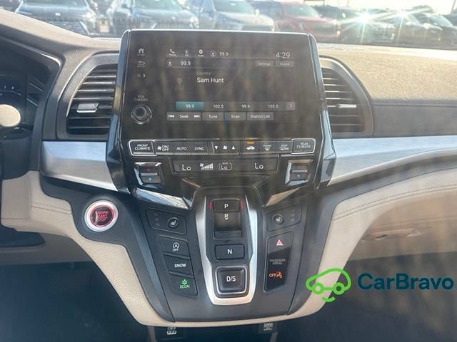 Used 2021 Honda Odyssey EX image 14
