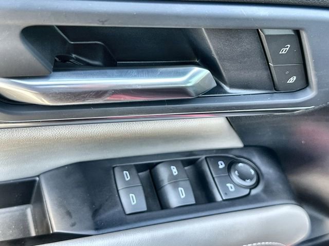 New 2026 GMC Terrain Elevation image 24