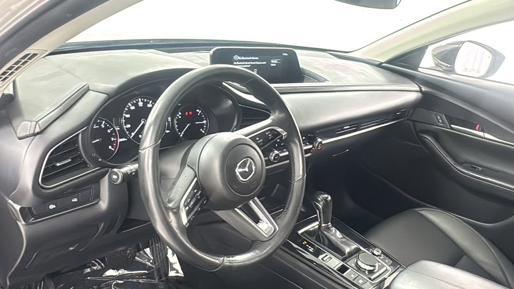Used 2024 MAZDA CX-30 AWD 2.5 S w/ Select Sport Pkg image 34