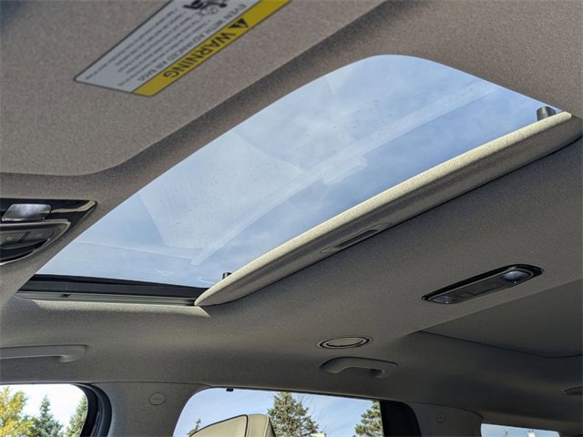 Used 2022 Hyundai Palisade Limited image 21