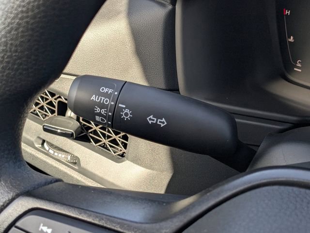 New 2026 Honda Accord LX image 23