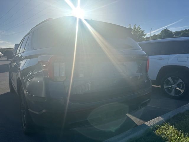 Used 2025 Ford Explorer ST-Line w/ Premium Package AWD/4WD image 15