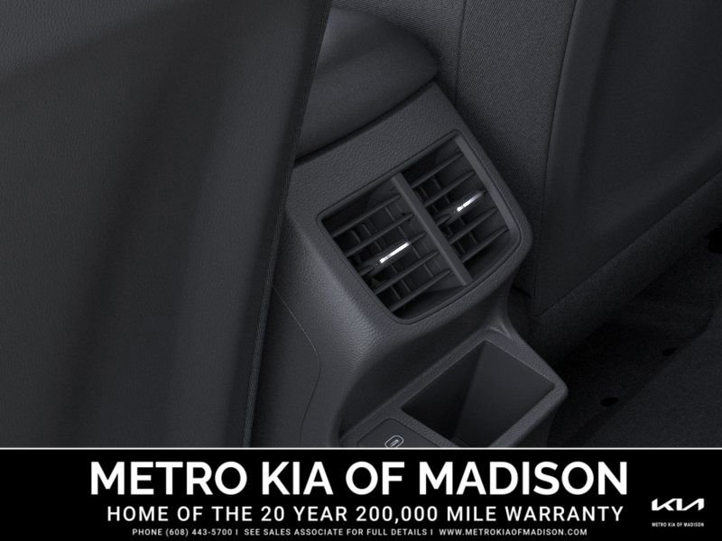 New 2026 Kia Seltos LX image 26