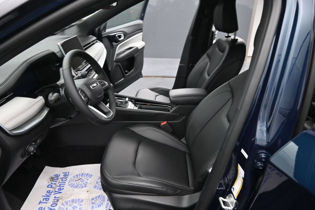 New 2026 Jeep Compass Limited AWD/4WD image 18