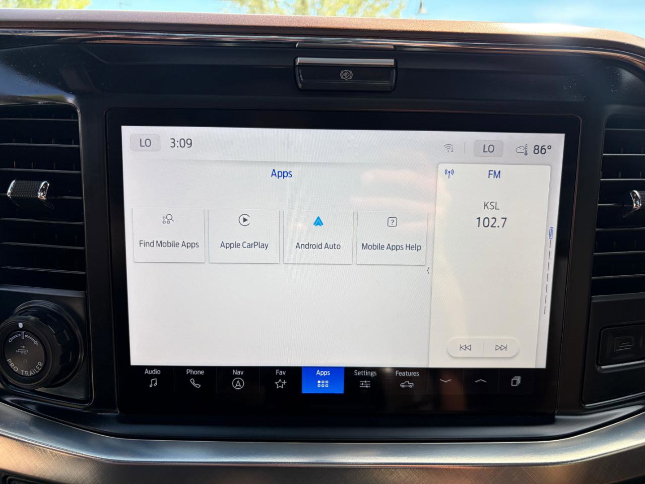 Used 2025 Ford F450 King Ranch w/ Chrome Package image 21