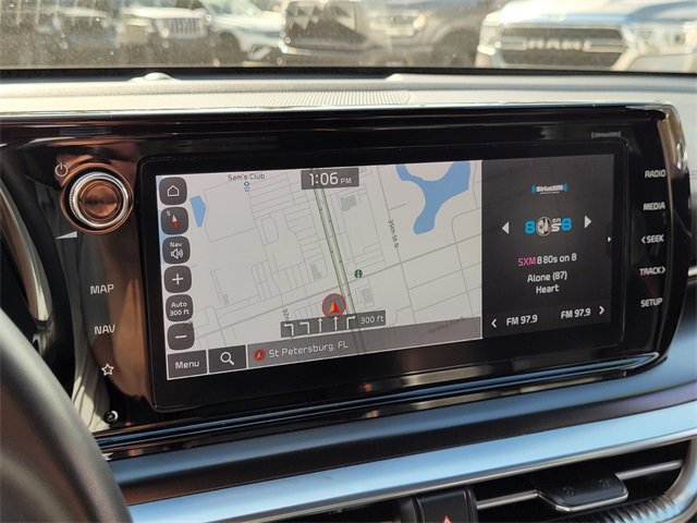 Used 2022 Kia K5 GT image 28