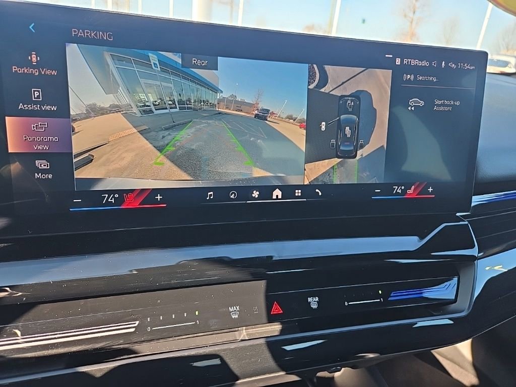 Used 2024 BMW 530i xDrive w/ Premium Package image 34