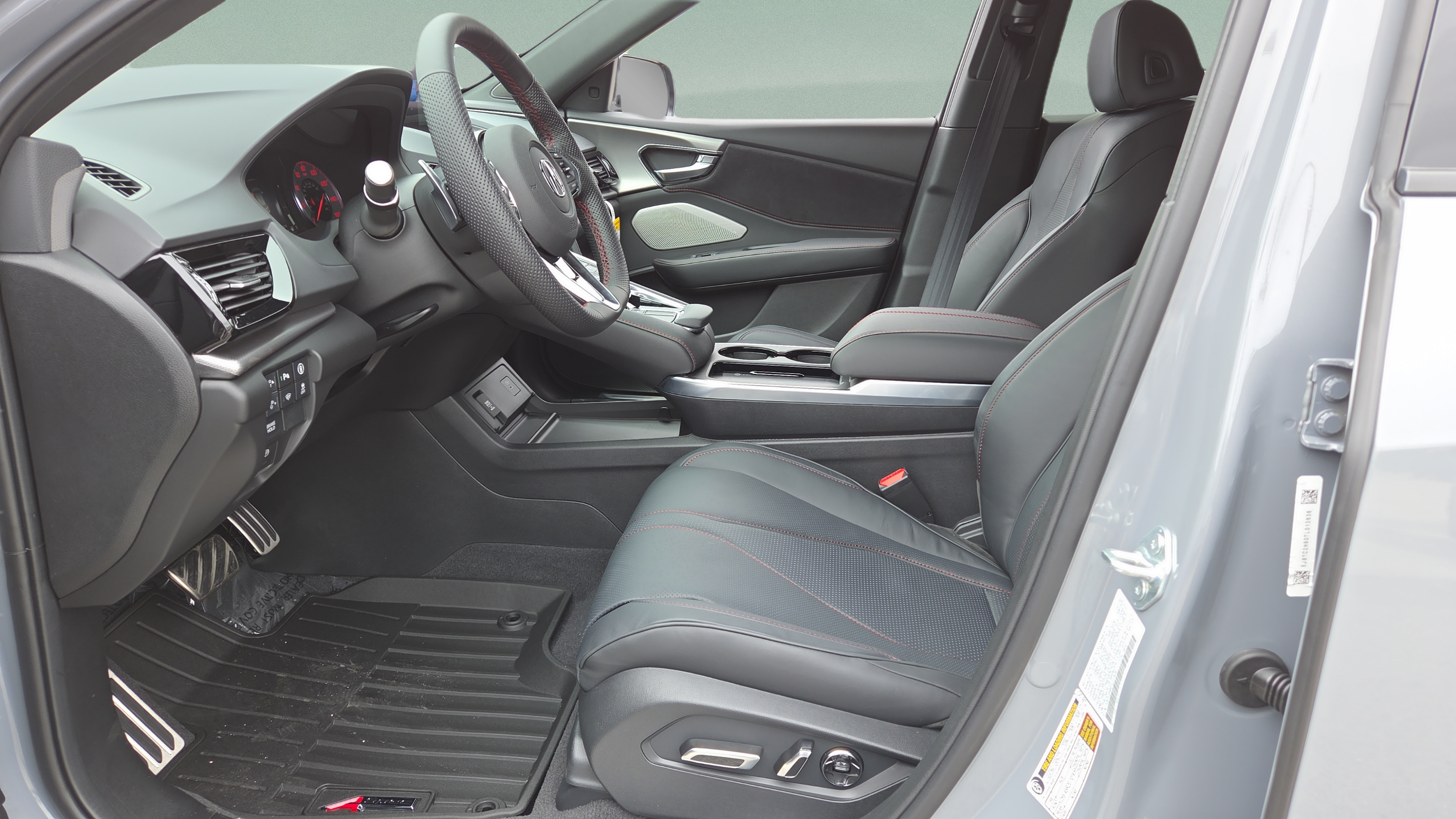 New 2026 Acura RDX A-Spec AWD/4WD image 9