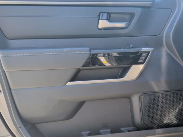 New 2026 Toyota Tundra Limited AWD/4WD image 13