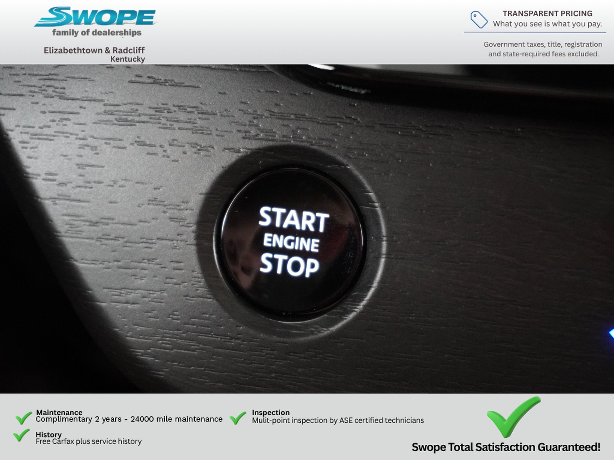 Used 2026 Nissan Murano Platinum w/ Cargo Package AWD/4WD image 21