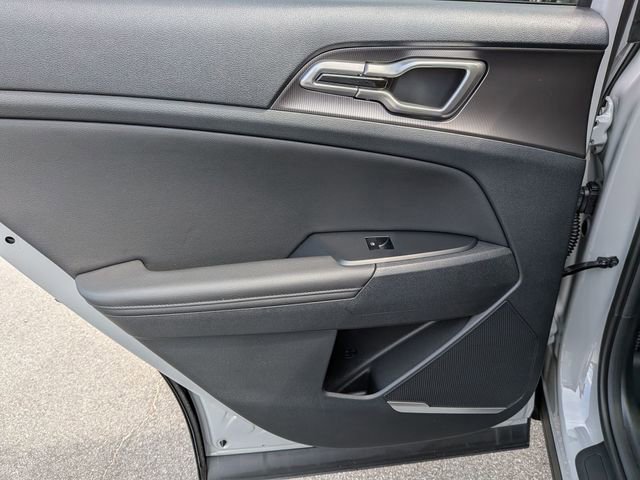 New 2026 Kia Sportage EX FWD image 22