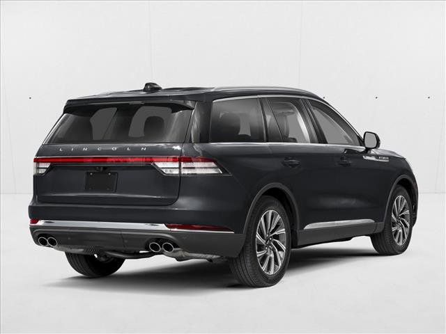 New 2026 Lincoln Aviator 2WD video 2
