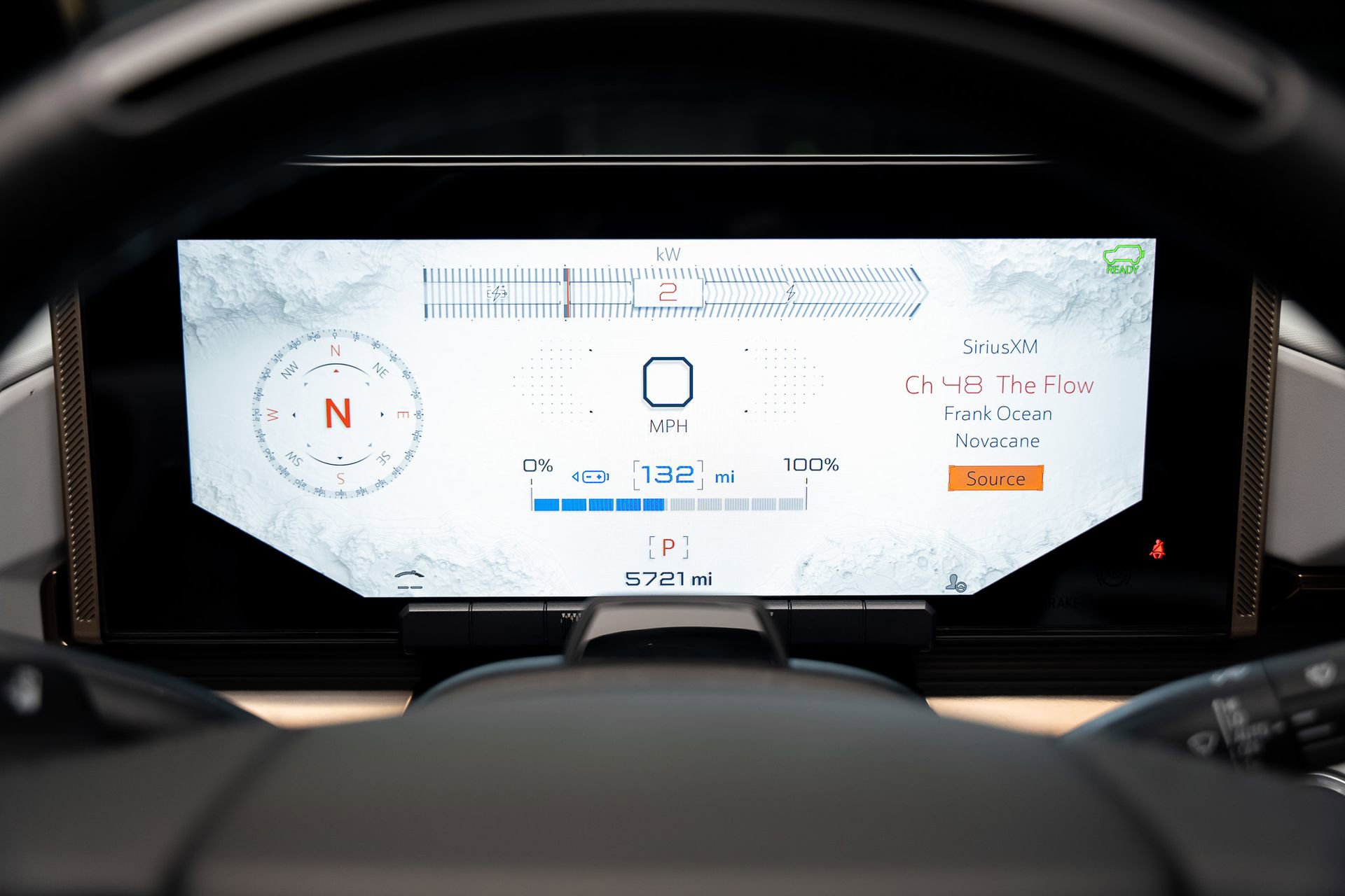 Used 2024 GMC Hummer EV 2X w/ Extreme Off-Road Package image 49