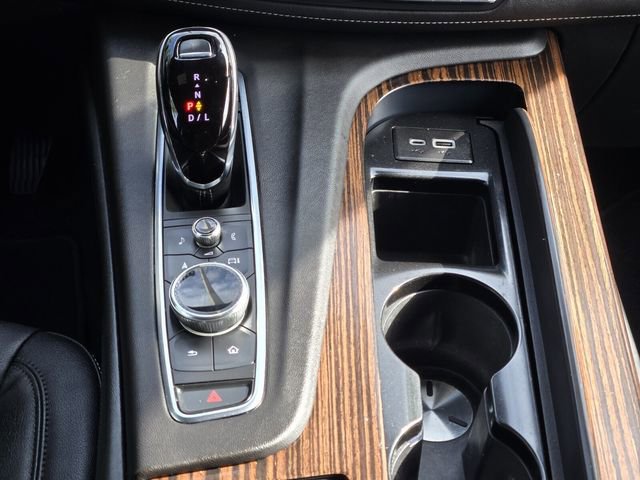 Used 2023 Cadillac Escalade Luxury AWD/4WD image 22