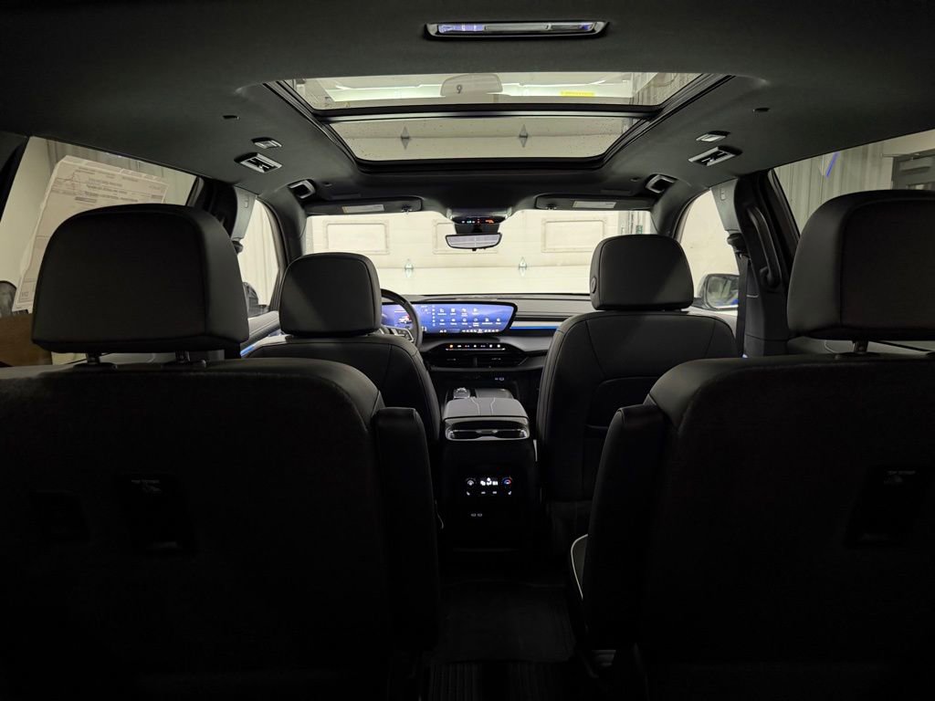 New 2026 Buick Enclave Avenir w/ Super Cruise Package image 35