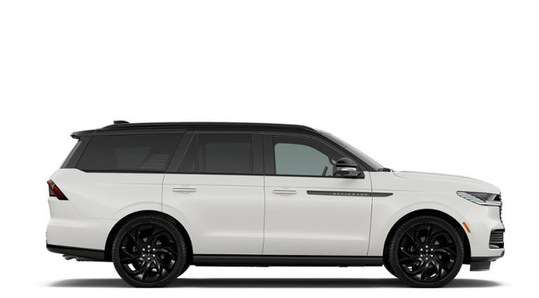 New 2026 Lincoln Navigator Black Label image 28