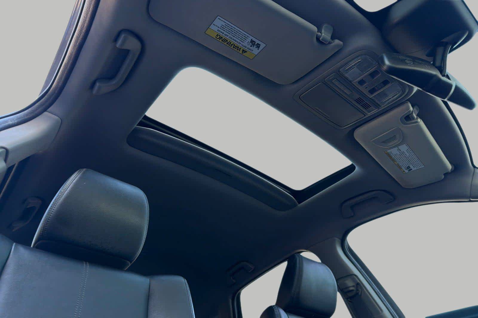 Used 2013 Honda Crosstour EX-L image 19